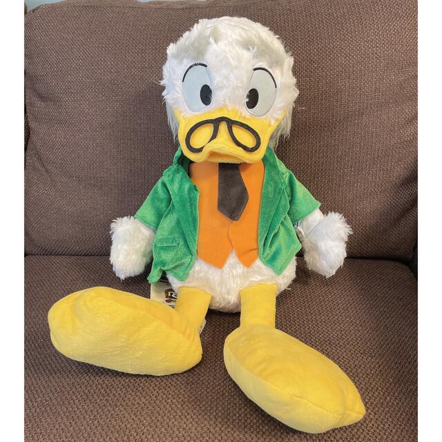 Disney ドナルド レア ユニベア レア ユニベア ディズニー ドレイク教授 ディズニー ぬいぐるみ ドナルド Disney ドナルド レア ユニベア レア ユニベア ディズニー ドレイク教授 ディズニー ぬいぐるみ ドナルド
