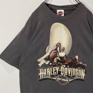 ハーレーダビッドソン コラボ Tシャツ・カットソー(メンズ)の通販 38点