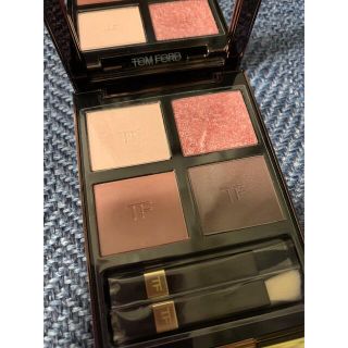 トムフォード(TOM FORD)の【TOM FORD トムフォード】アイカラー 030(アイシャドウ)