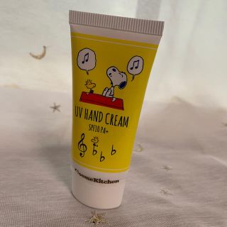 コスメキッチン(Cosme Kitchen)のUVハンドクリーム(ハンドクリーム)