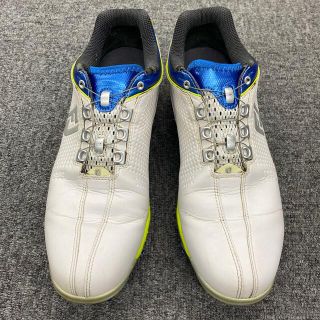 FootJoy - フットジョイ メンズ ゴルフシューズ26センチの通販 by きし ...