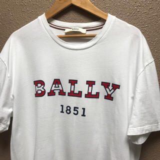 BALLY'S  casino メンズTシャツ