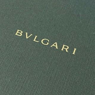 ブルガリ(BVLGARI)のBVLGARI☆☆さま専用です(その他)