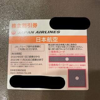 ジャル(ニホンコウクウ)(JAL(日本航空))の日本航空　株主優待　JAL(その他)
