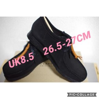 クラークス(Clarks)のクラークス　ワラビー(ブーツ)