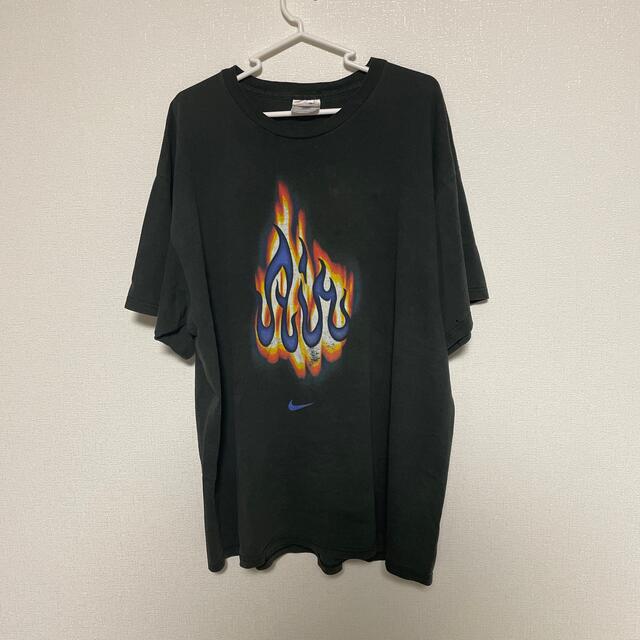 NIKE 90s AIR BAKIN tシャツ 激レア