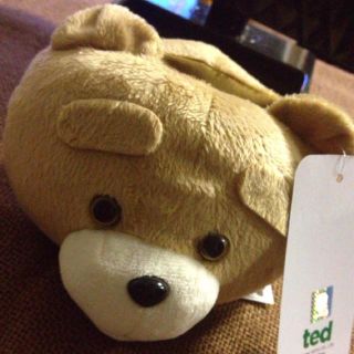 TED スマホ入れ♡(その他)