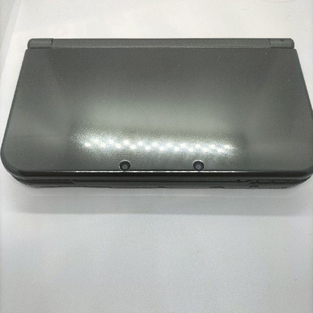 任天堂3DS LL 11本ソフトセット