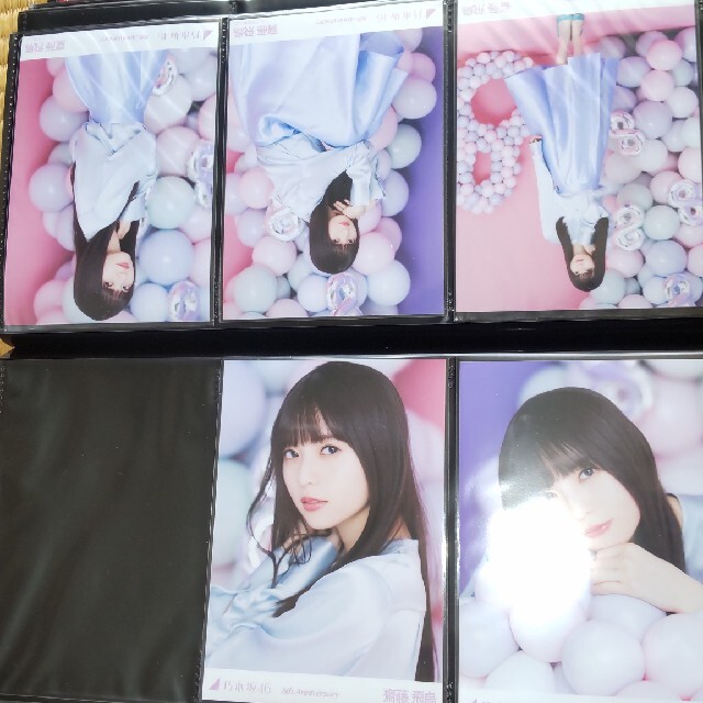 都内で 乃木坂46 齋藤飛鳥さん生写真 アイドルグッズ - flaviogimenis 割引売上 ✨ 齋藤飛鳥 個別生写真 セット まとめ売り 70枚 コンプ 14 アイドル