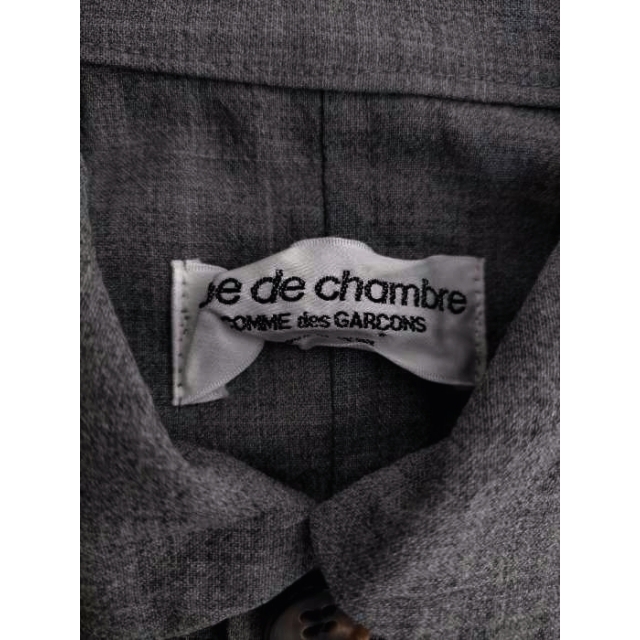robe de chambre COMME des GARCONS(ローブドシャ amme.org.mz