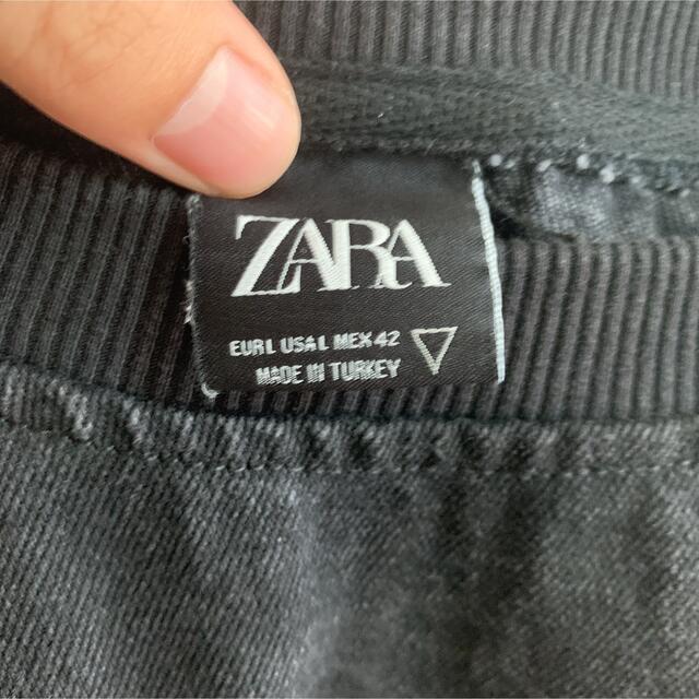 ZARA(ザラ)のともか様専用 メンズのトップス(スウェット)の商品写真