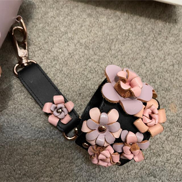 Marina Hoermanseder Kasper Flowers bag 8