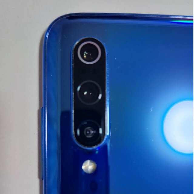 Xiaomi Mi9 グローバル版 6