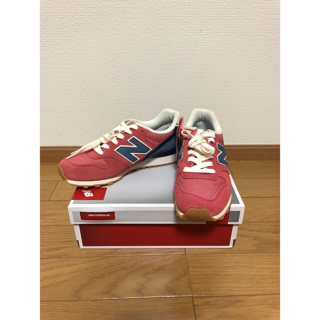 未使用‼️New Balance（ニューバランス）996 スニーカー