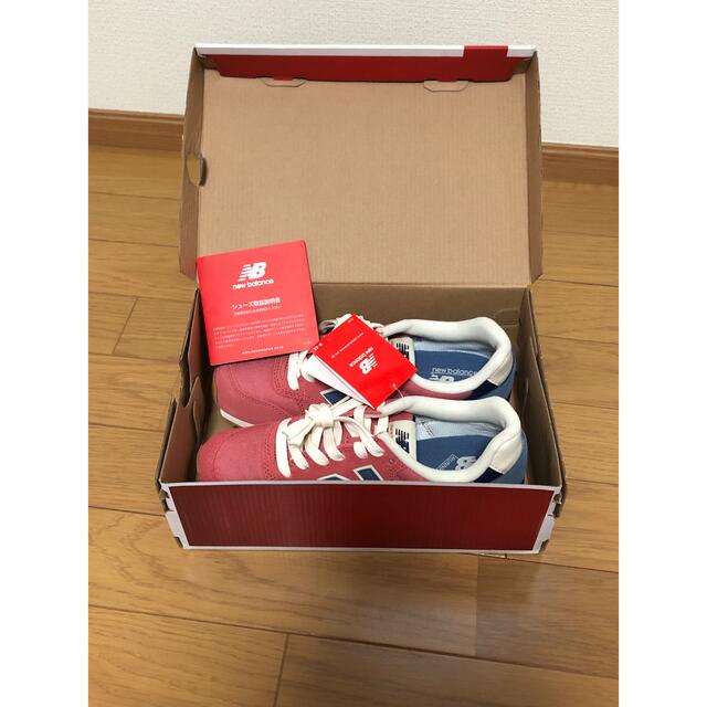 未使用‼️New Balance（ニューバランス）996 スニーカー