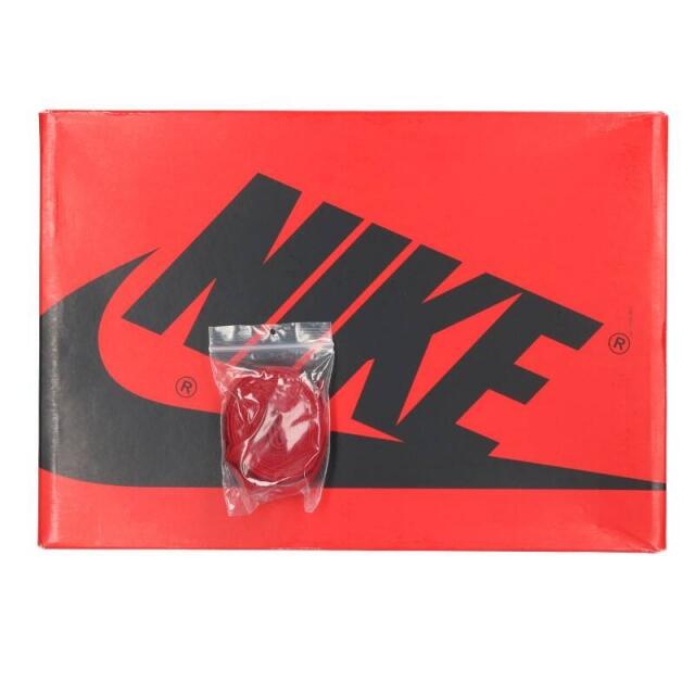 NIKE(ナイキ)のナイキ WMNS AIR JORDAN 1 RETRO HIGH OG SATIN SNAKE CD0461-601 エアジョーダン1レトロハイオージーサテンスネークスニーカー レディース 24.5cm レディースの靴/シューズ(スニーカー)の商品写真