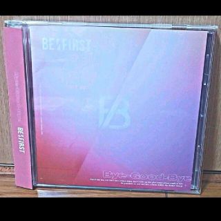 ザファースト(THE FIRST)のBEFIRST BE:FIRST　Bye-Good-Bye(ポップス/ロック(邦楽))