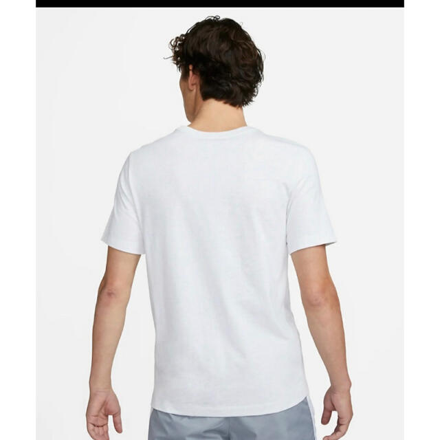 パリ　サンジェルマン　Lサイズ　ナイキ メンズのトップス(Tシャツ/カットソー(半袖/袖なし))の商品写真