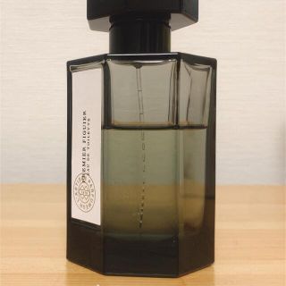 「未開封」ラルチザンパフューム　プルミエフィグエ　オードトワレ100ml