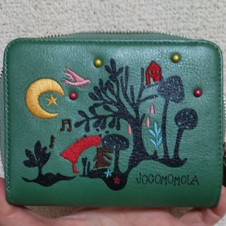 ホコモモラ 財布(レディース)の通販 82点 | Jocomomolaのレディースを 