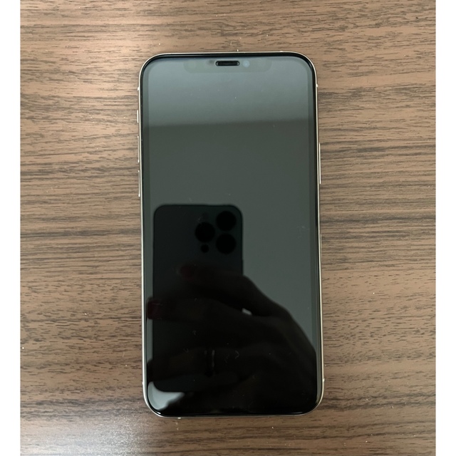 iPhone 11 Pro 64GB シルバー