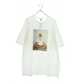 シュプリーム(Supreme)のシュプリーム リックルービンプリントTシャツ XXL(Tシャツ/カットソー(半袖/袖なし))