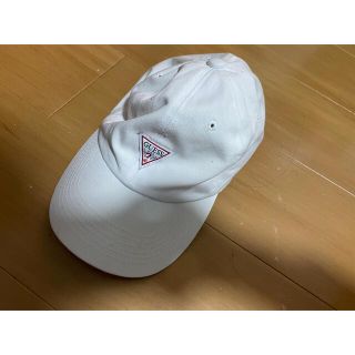 ゲス(GUESS)のGUESS ベースボールキャップ(キャップ)