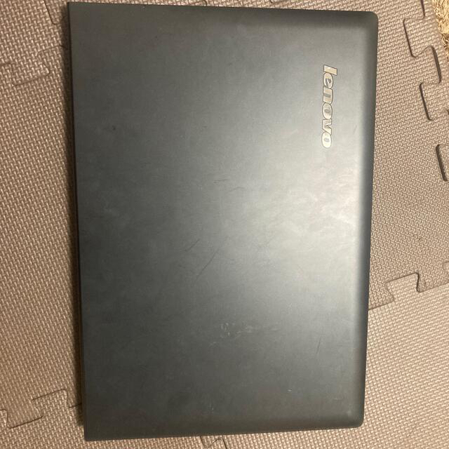 Lenovo ノートパソコン　G50-30