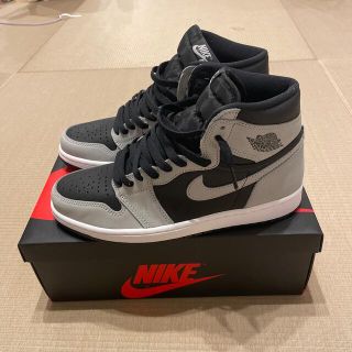 ナイキ(NIKE)のエアジョーダン1  シャドー2.0(スニーカー)