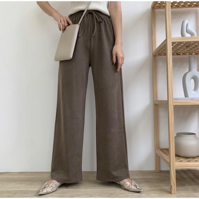 ラフワイドパンツ&キーネックラフトップス | www.tspea.org