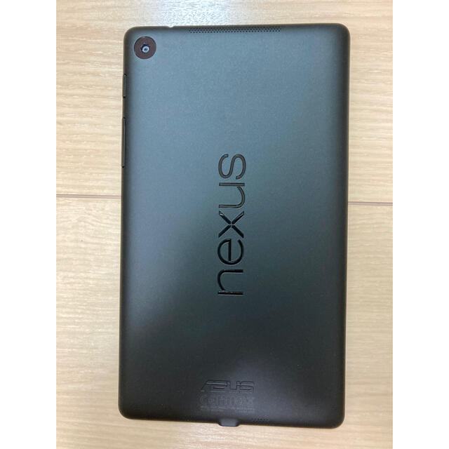 NEXUS7 32GB★Wi-Fi専用