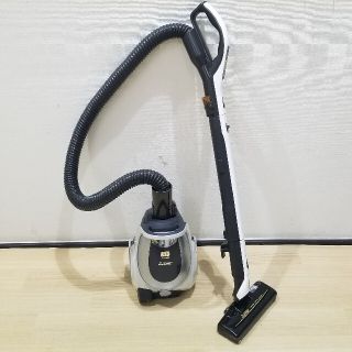 三菱 掃除機の通販 100点以上 | 三菱のスマホ/家電/カメラを買うならラクマ