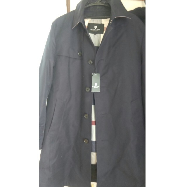日本に BLACK LABEL 【アウトレット商品】ブラックレーベルクレスト