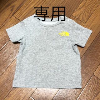 ザノースフェイス(THE NORTH FACE)の専用(Ｔシャツ)