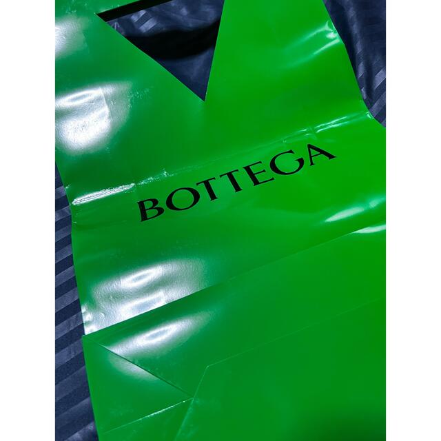 Bottega Veneta(ボッテガヴェネタ)のボッテガ レディースのファッション小物(キーケース)の商品写真