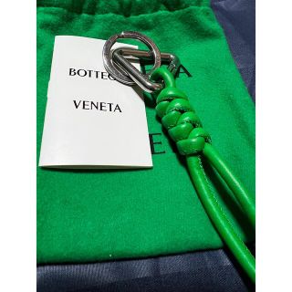 ボッテガヴェネタ(Bottega Veneta)のボッテガ(キーケース)