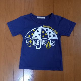 グローバルワーク(GLOBAL WORK)のGLOBAL WORK　Tシャツ　古着(Tシャツ/カットソー)