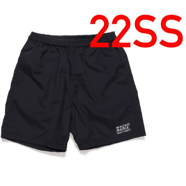 ショートパンツWACKOMARIA 22ss BOARD SHORTS