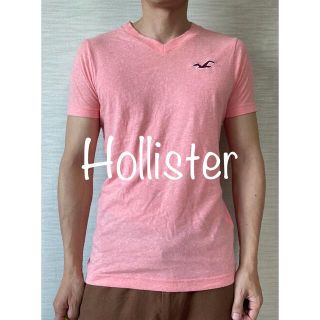 ホリスター(Hollister)の【Holister】T-shirt/S(Tシャツ/カットソー(半袖/袖なし))