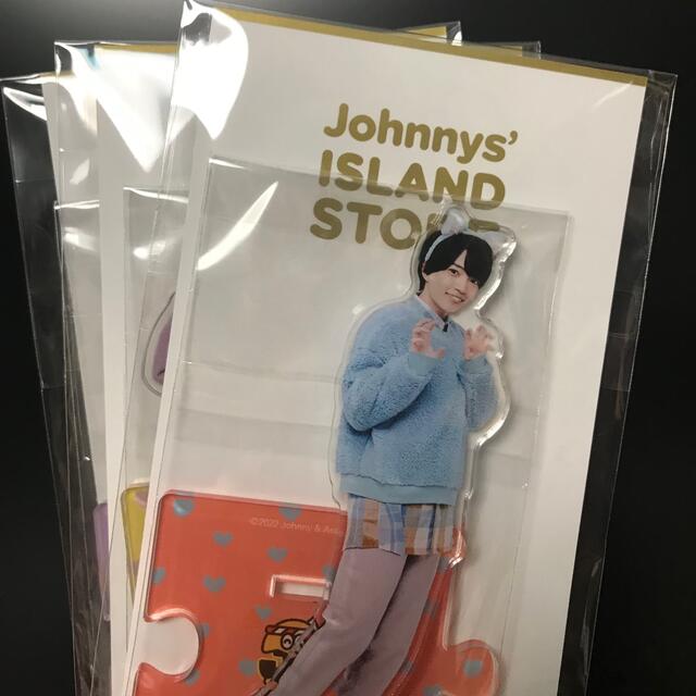 ジャニーズ アクスタ 新品未開封 セット 専用その他