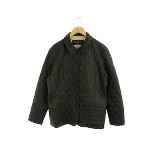 バーブァー(Barbour)のBarbour(バブアー) ジャケット キルティング 44 カーキ /RM ●D(その他)