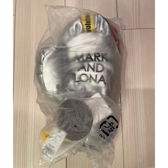 MARK&LONA - マークアンドロナSMASH Driver Cover ヘッドカバーの通販 