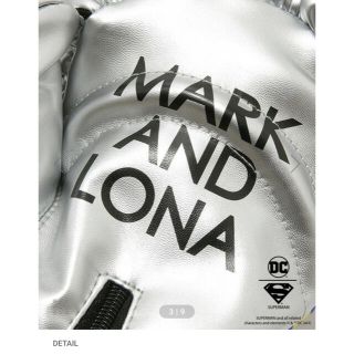 MARK&LONA - マークアンドロナSMASH Driver Cover ヘッドカバーの通販