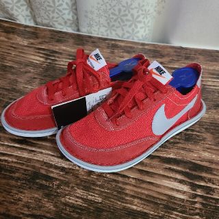 ナイキ(NIKE)の《新品》NIKE　ソーラーソフト　レア　23センチ(サンダル)