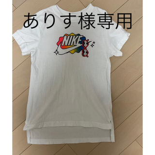 ナイキ(NIKE)のNIKE kids★Tシャツ(Tシャツ/カットソー)