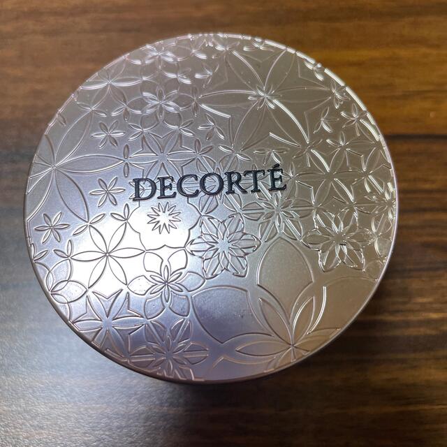 COSME DECORTE(コスメデコルテ)のコスメデコルテ フェイスパウダー 11 コスメ/美容のベースメイク/化粧品(フェイスパウダー)の商品写真