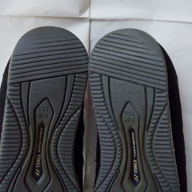 YONEX(ヨネックス)のYONEX レディースシューズ  23.5 レディースの靴/シューズ(その他)の商品写真
