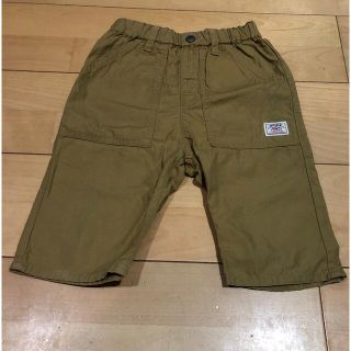 シップスキッズ(SHIPS KIDS)のシップス　ハーフパンツ(パンツ/スパッツ)