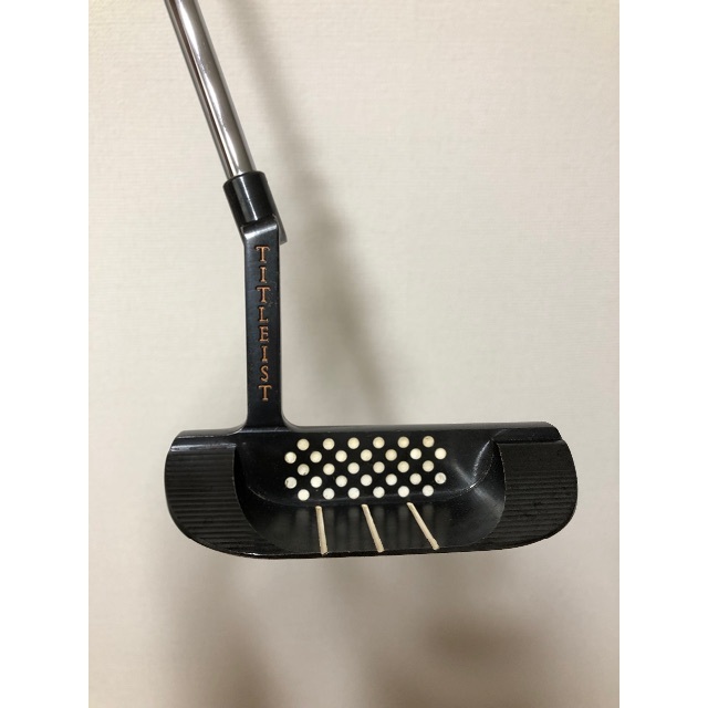 Scotty Cameron - スコッティキャメロン デルマー2 TEI3 Scotty Cameron DEL MAR TWO Long Slant TeI3 Putter With