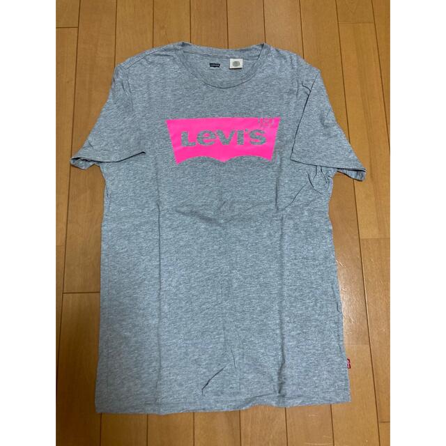 Levi's(リーバイス)のリーバイス Tシャツ レディースのトップス(Tシャツ(半袖/袖なし))の商品写真